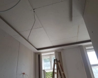 Gipszkarton szerelés