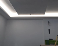 Gipszkarton szerelés